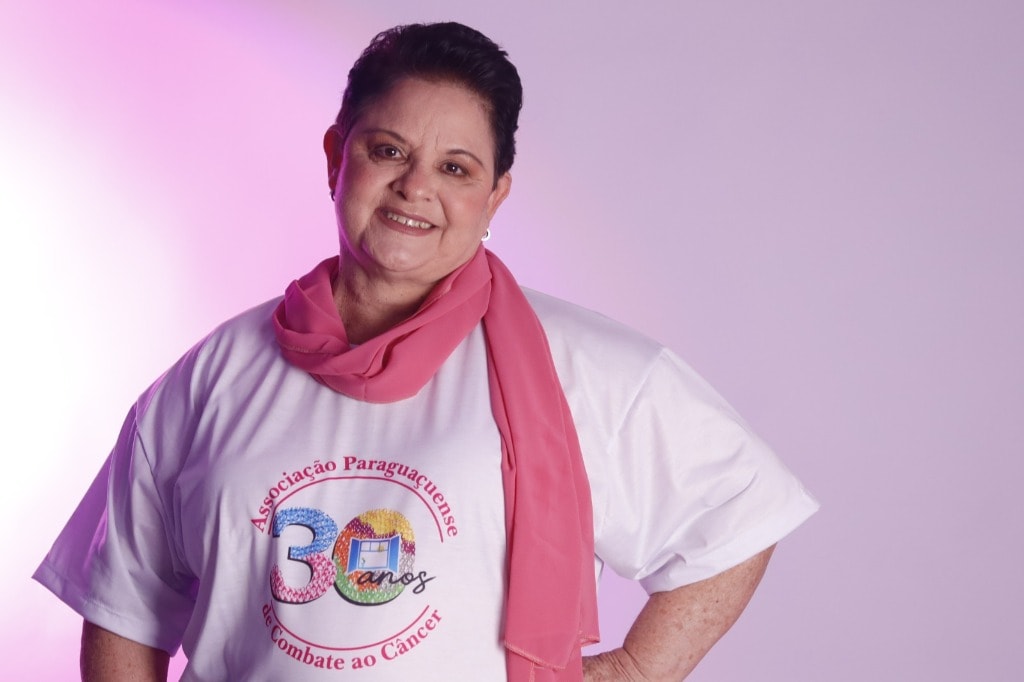 APCC - Combate ao Câncer