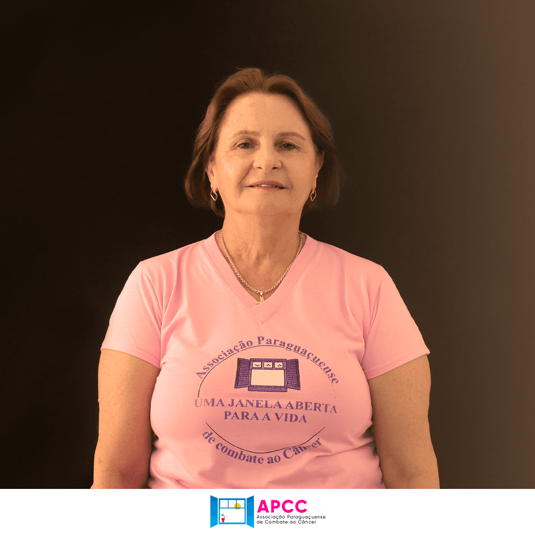 Aparecida de Jesus Tomazini Pelegrini