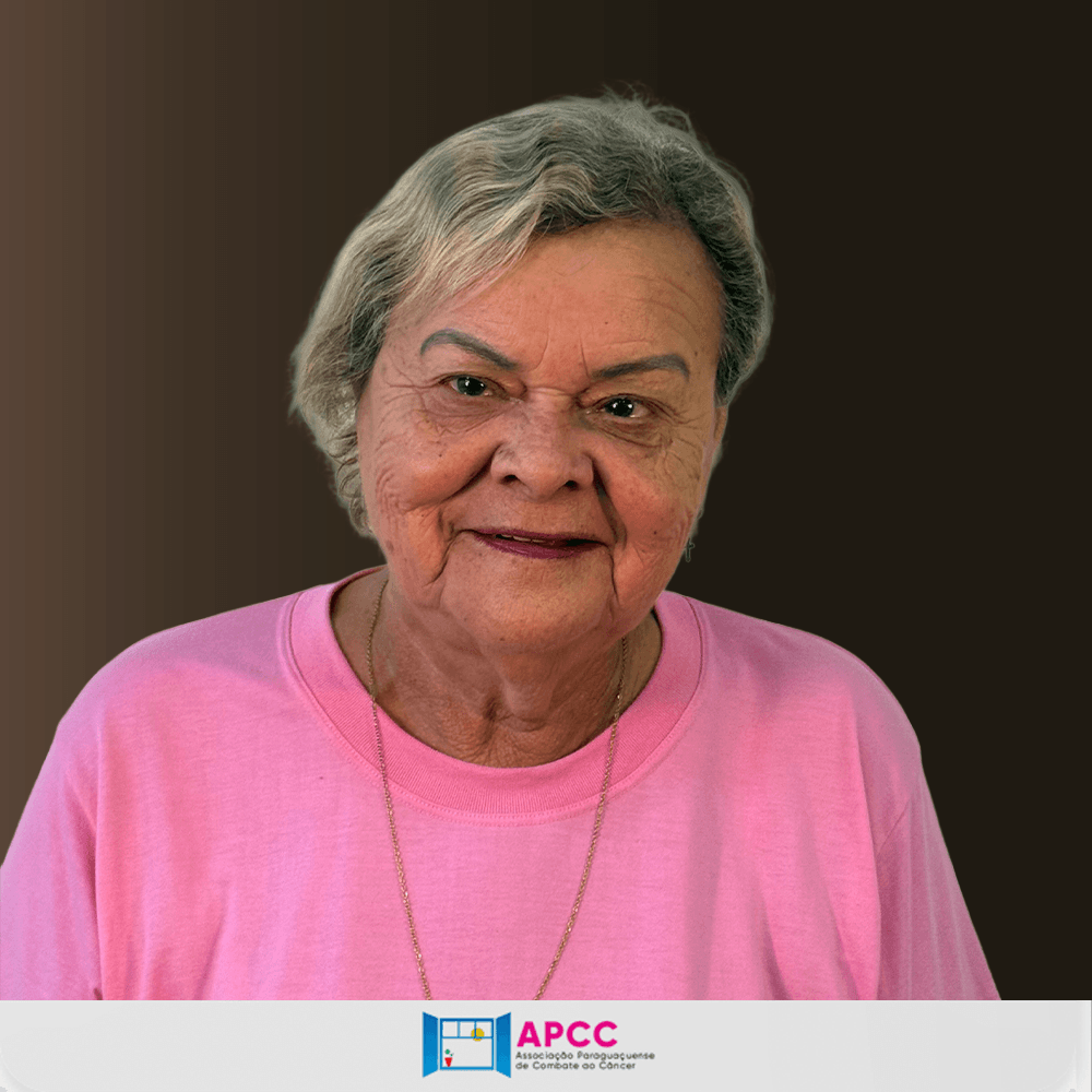 Fatima AP. Moreira Lacerda