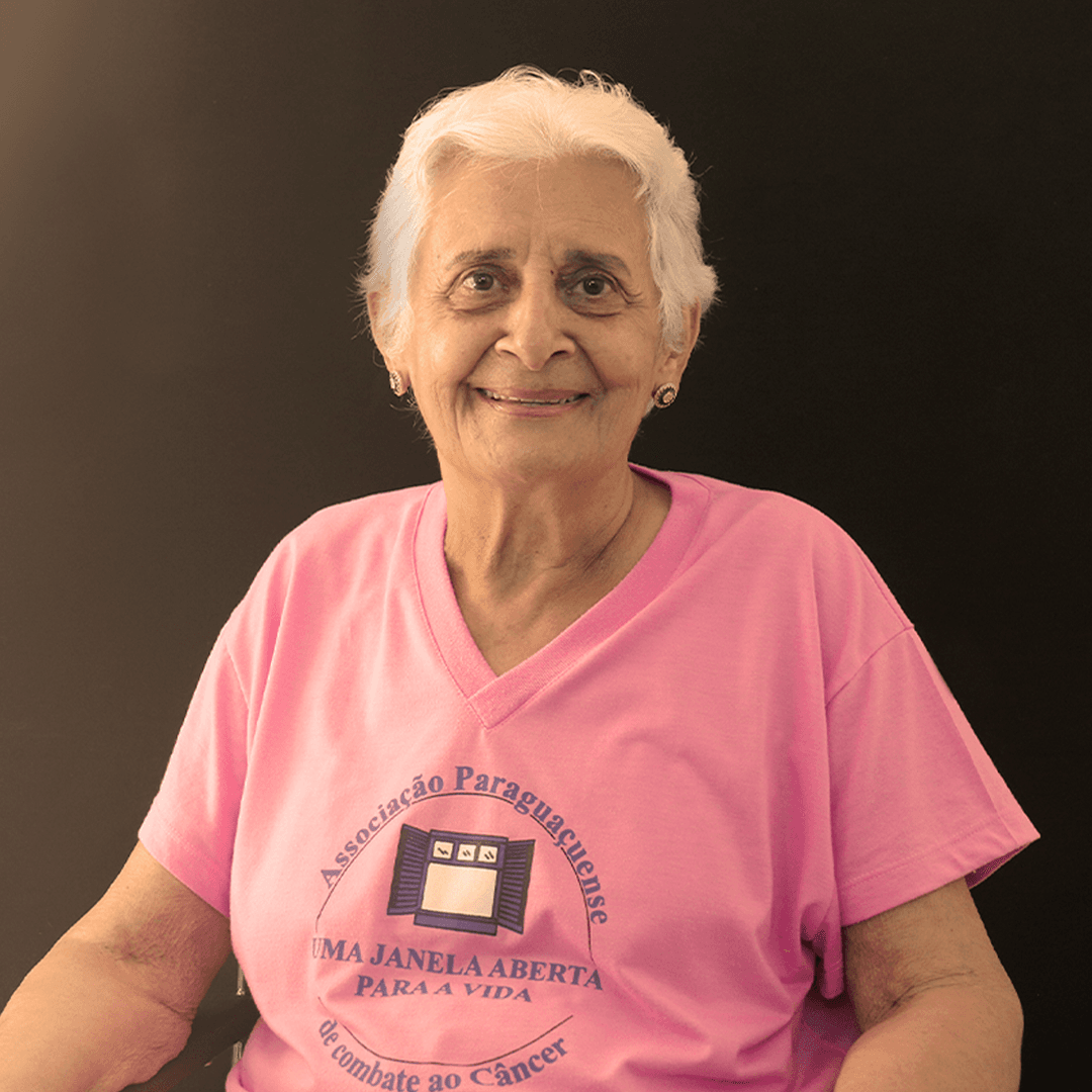 Francelina Gonçalves Matheus