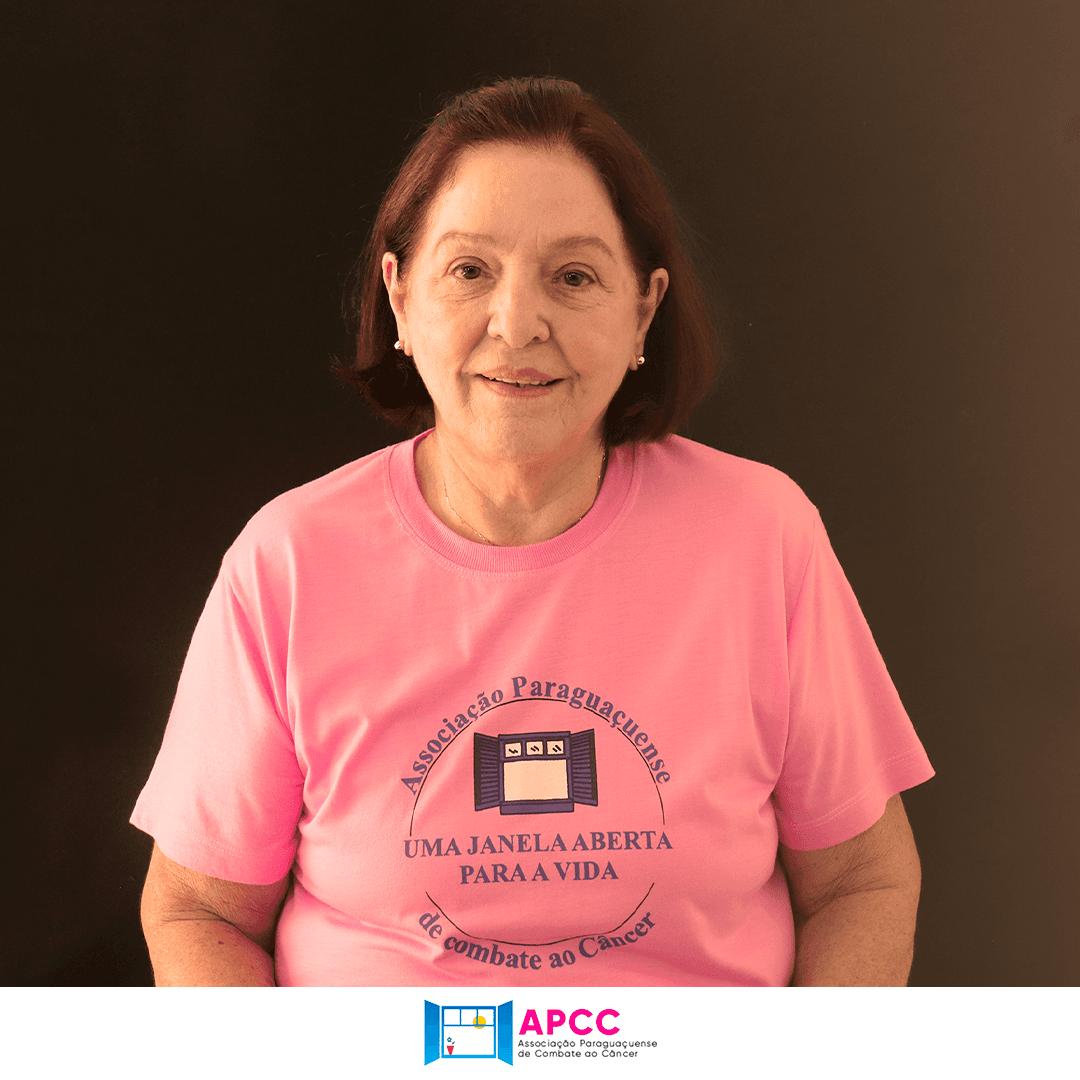 Maria de Lourdes Santos Bertolla